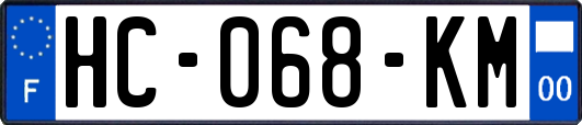 HC-068-KM