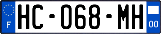 HC-068-MH