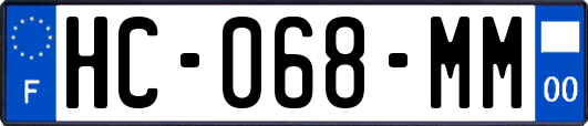 HC-068-MM