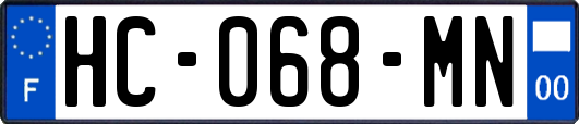 HC-068-MN