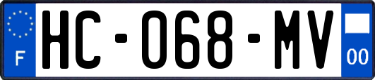 HC-068-MV