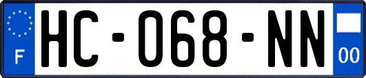 HC-068-NN