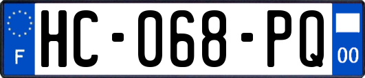 HC-068-PQ