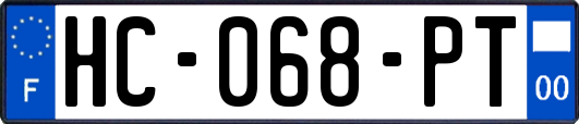 HC-068-PT