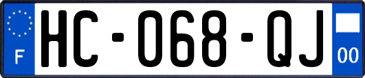 HC-068-QJ