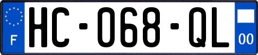 HC-068-QL
