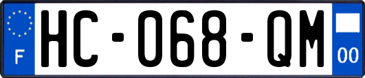 HC-068-QM