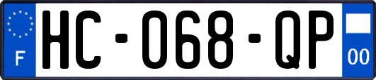 HC-068-QP