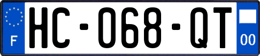 HC-068-QT