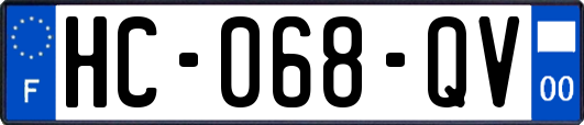 HC-068-QV