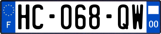 HC-068-QW