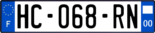 HC-068-RN