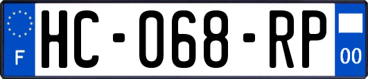 HC-068-RP