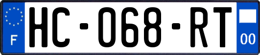 HC-068-RT