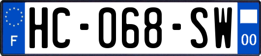 HC-068-SW