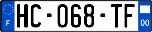 HC-068-TF