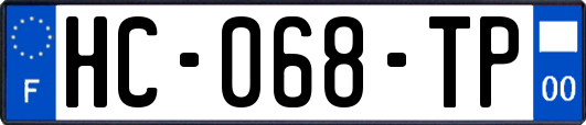 HC-068-TP