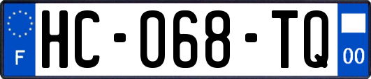 HC-068-TQ