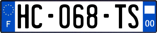 HC-068-TS