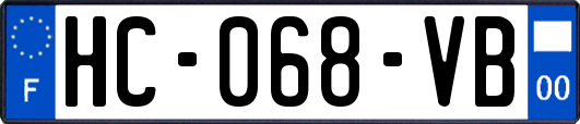 HC-068-VB