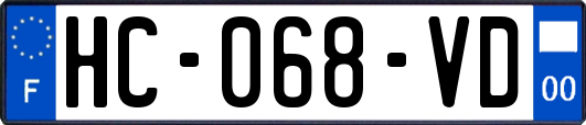 HC-068-VD