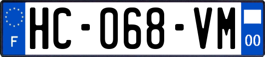 HC-068-VM