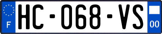 HC-068-VS