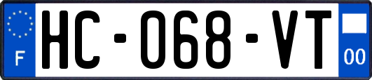 HC-068-VT