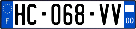 HC-068-VV