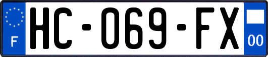 HC-069-FX