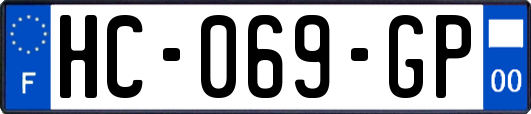 HC-069-GP