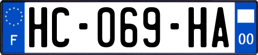 HC-069-HA