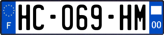 HC-069-HM
