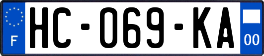 HC-069-KA