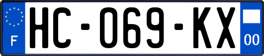 HC-069-KX