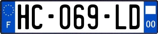 HC-069-LD