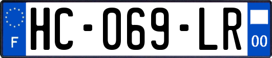 HC-069-LR