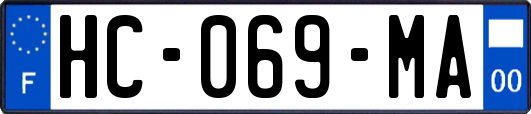 HC-069-MA