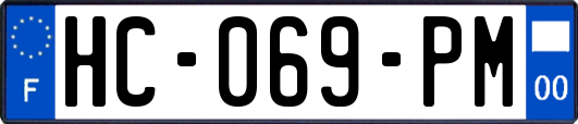 HC-069-PM