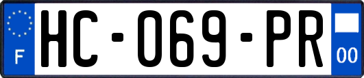 HC-069-PR