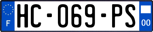 HC-069-PS
