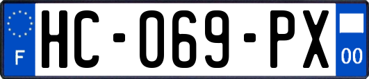 HC-069-PX