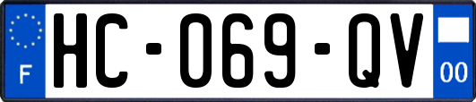 HC-069-QV
