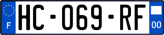 HC-069-RF