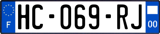 HC-069-RJ