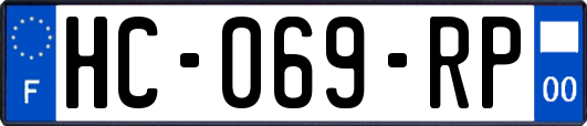 HC-069-RP