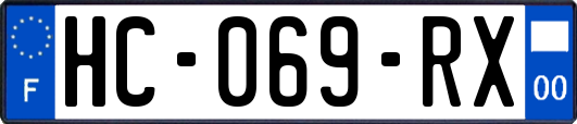 HC-069-RX