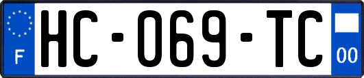 HC-069-TC