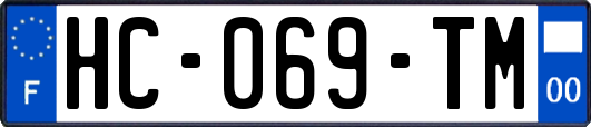 HC-069-TM