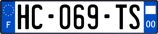 HC-069-TS
